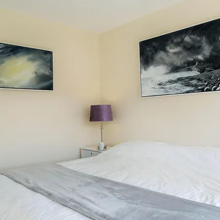 The Art House Holiday home